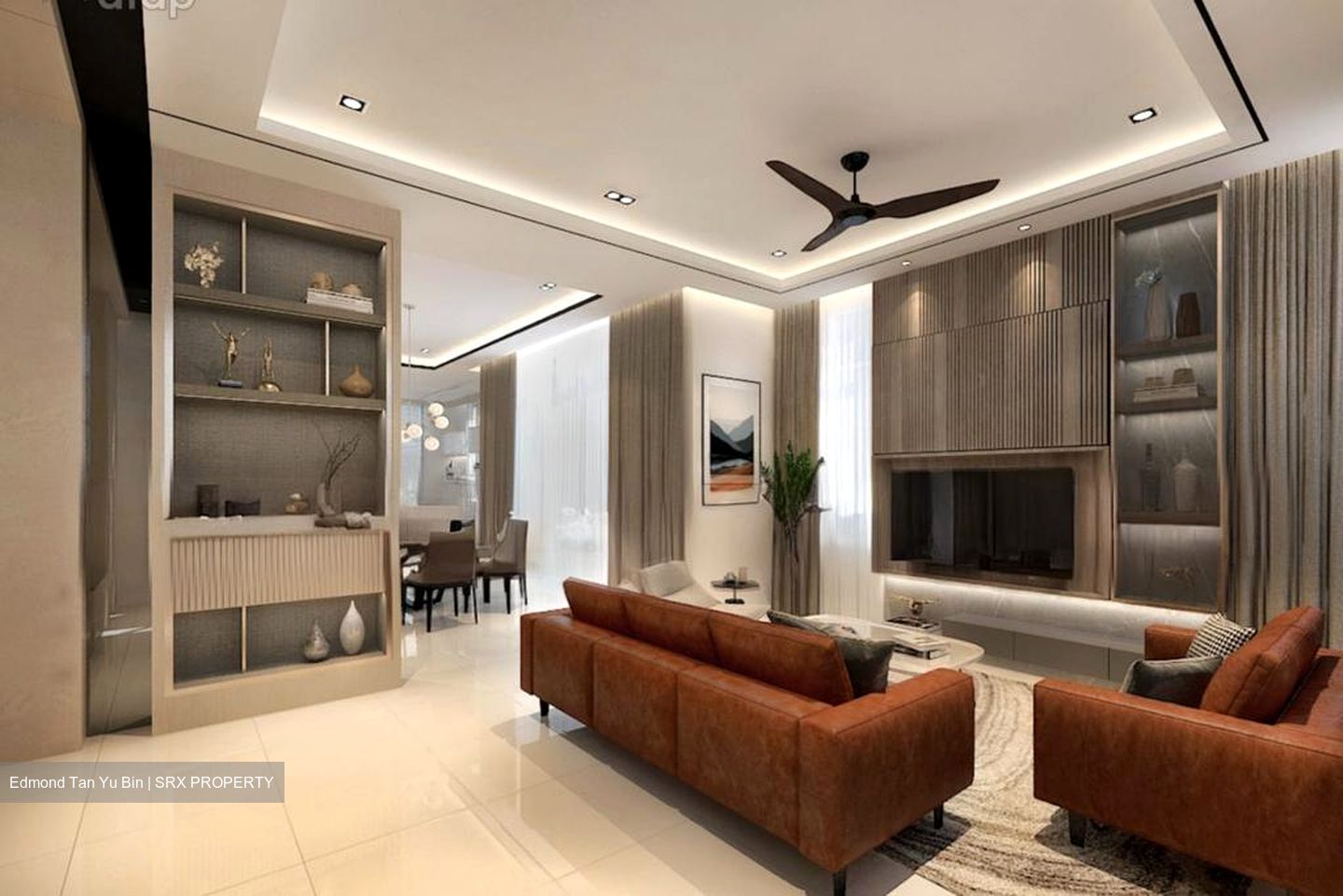 Seletar Hills Estate (D28), Semi-Detached #519145381